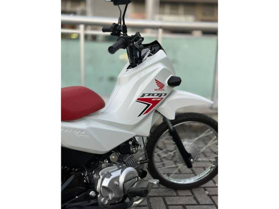 HONDA POP 110i HONDA POP 110i